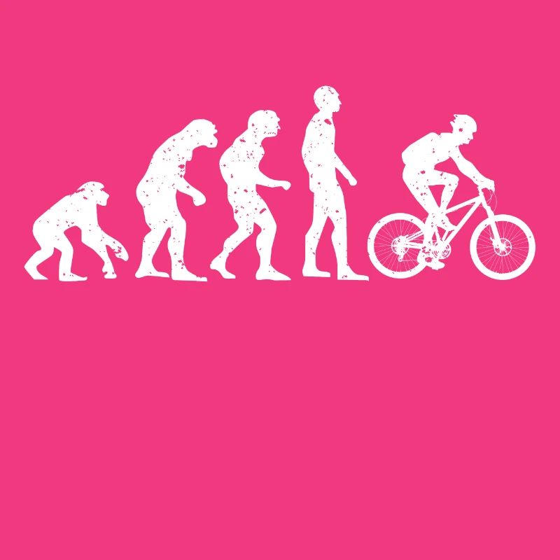 FAHRRADEVOLUTION!