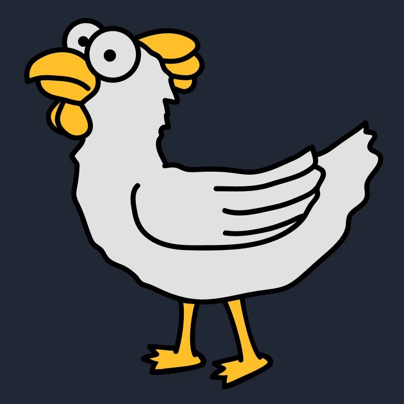 chicken