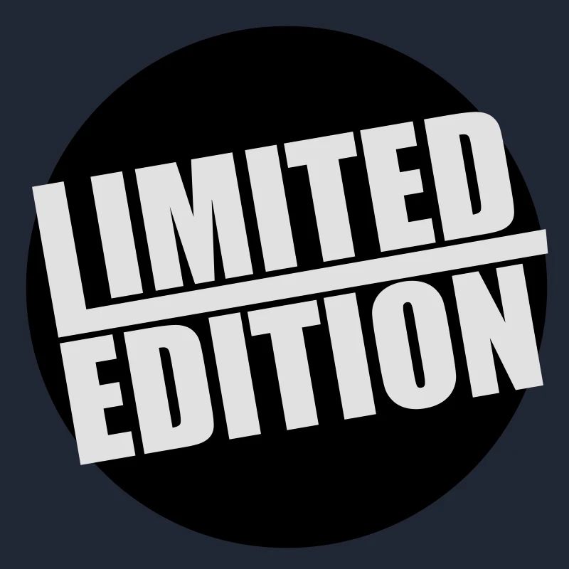 limited edition