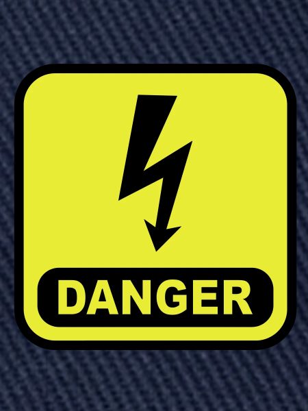Danger Blitz