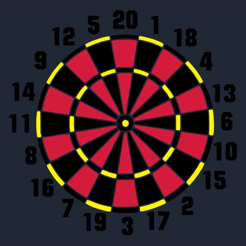 Dartboard