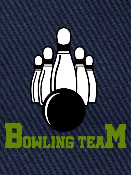 bowling team