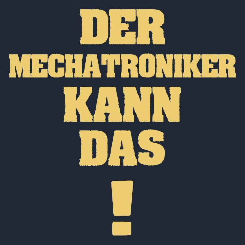 Gift for Mechatronics Technician