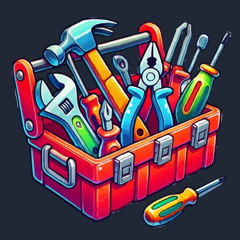 Tool Toolbox