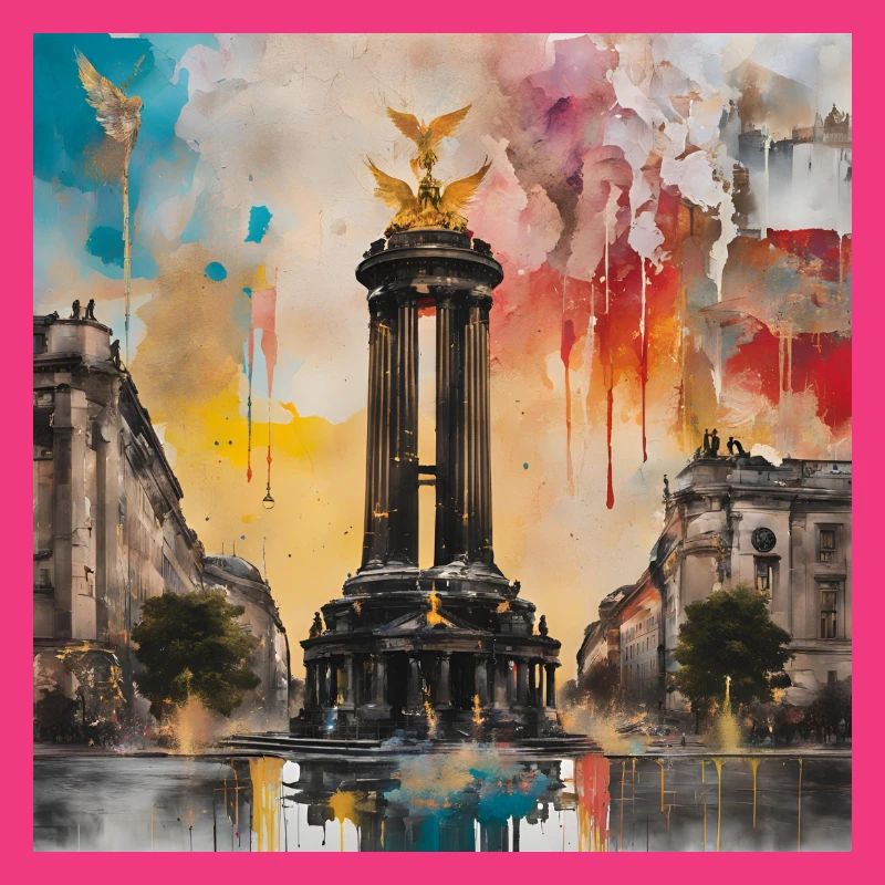 Siegessäule