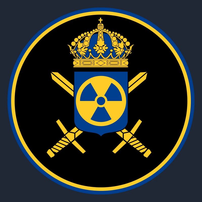 Das schwedische Atomwaffenprogramm