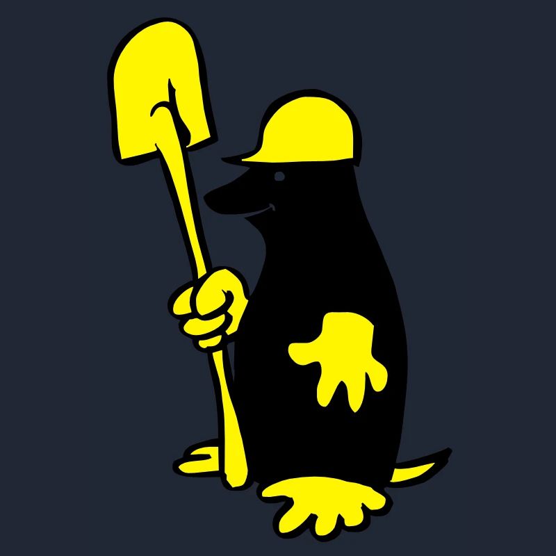 Maulwurf