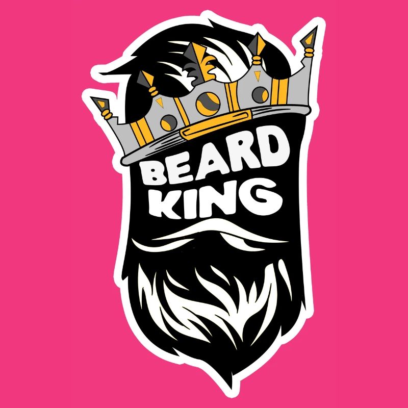 Bart Männlichkeit Statement Bartfrisur Bartträger