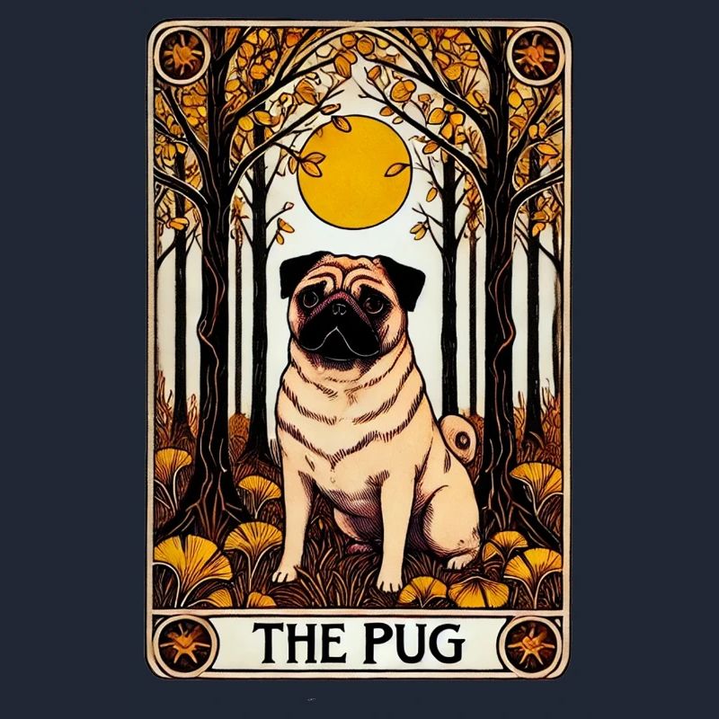 Der Mops