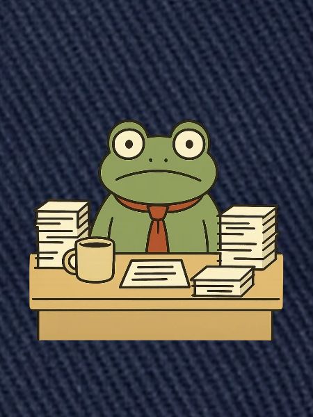 Business Frog