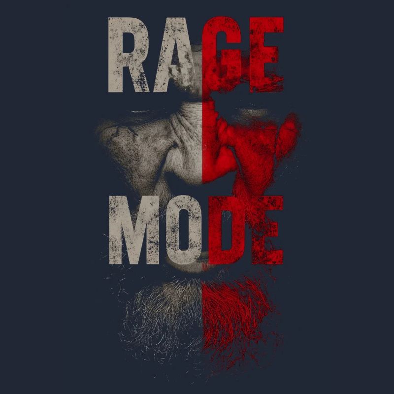 Rage Mode
