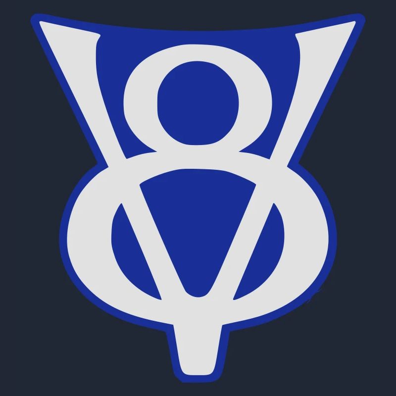 V8