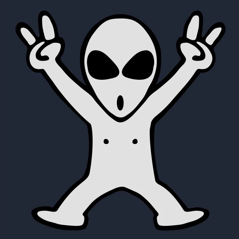 alien