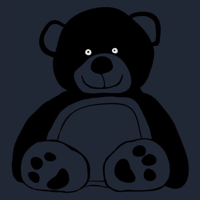 Teddybär