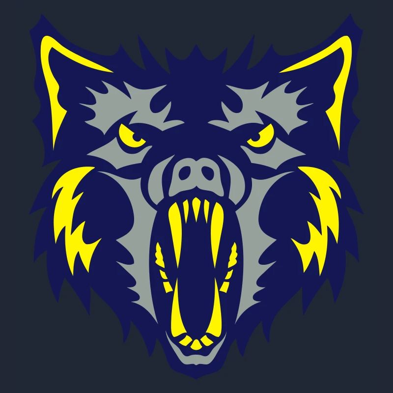 Werwolf Werwolf Wolf 2