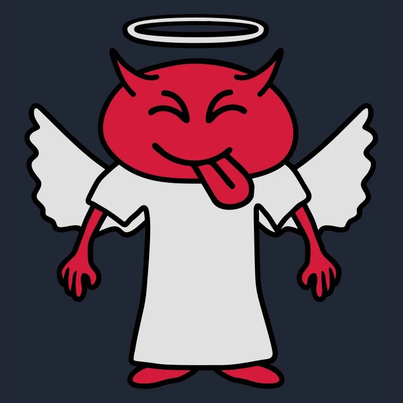 Cheeky Devil