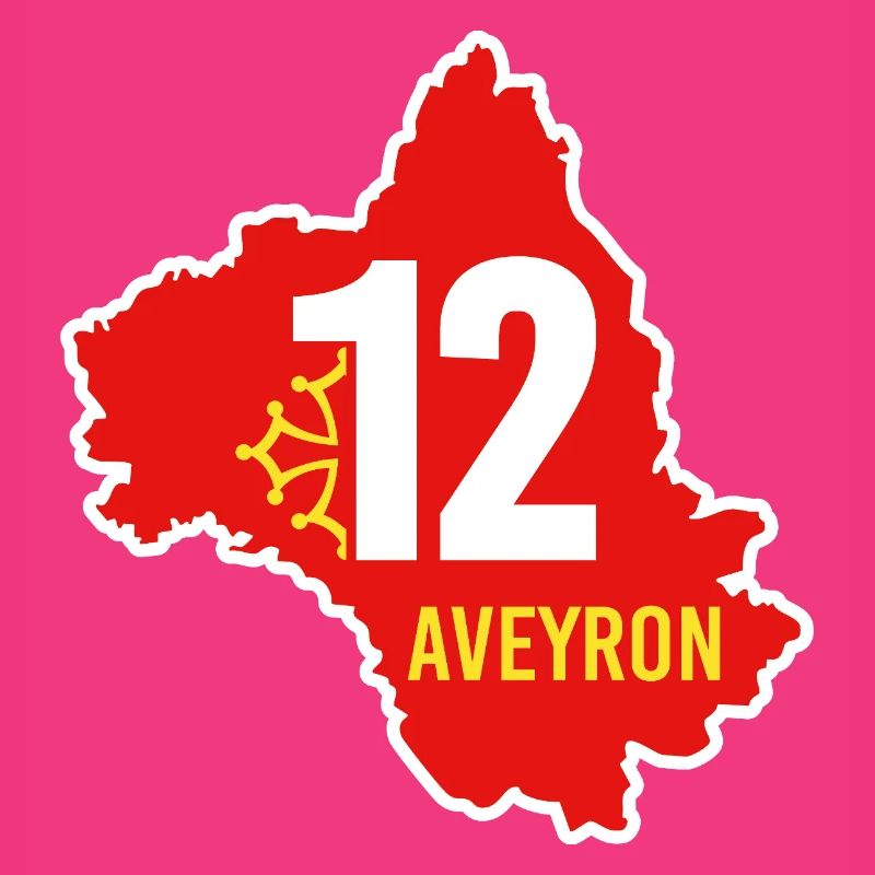 Aveyron 12