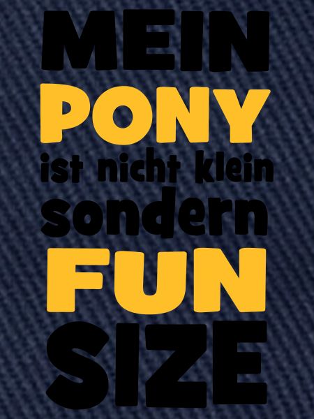 Pony