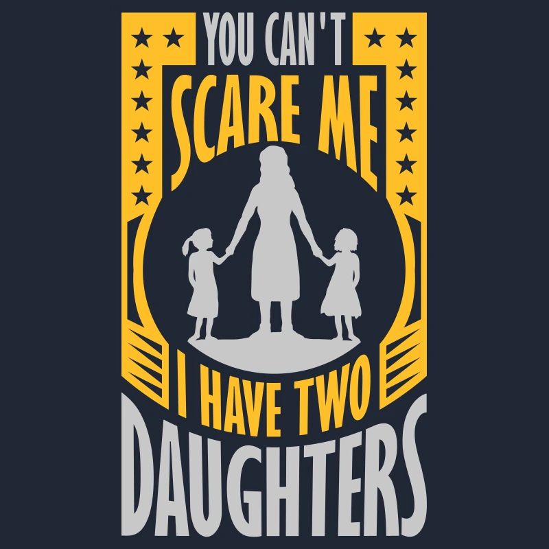 I have two daughters
