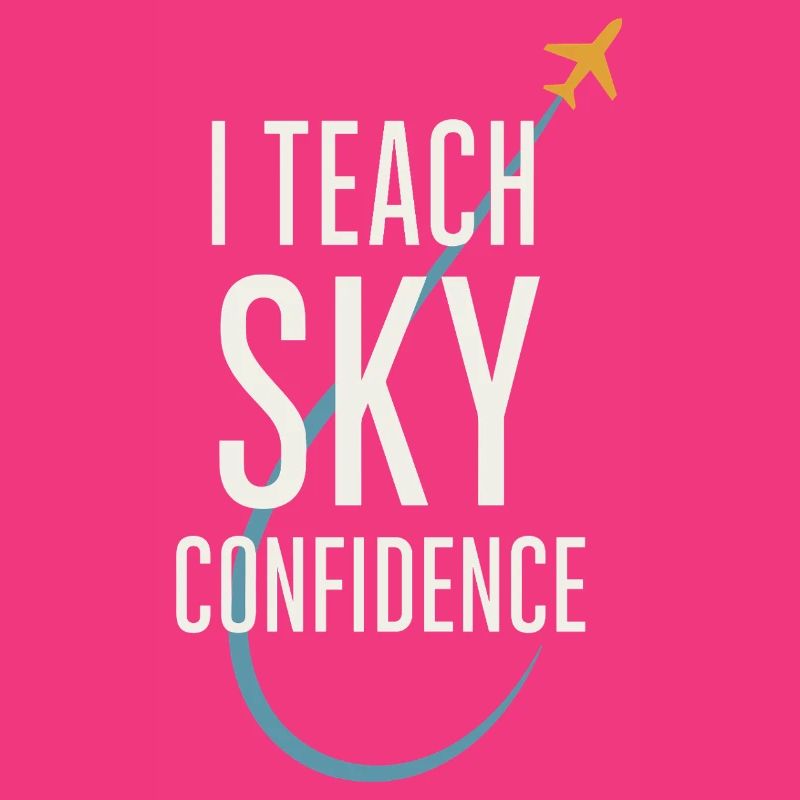 Flight Instructor Cfi Pilot Aviation Instructor