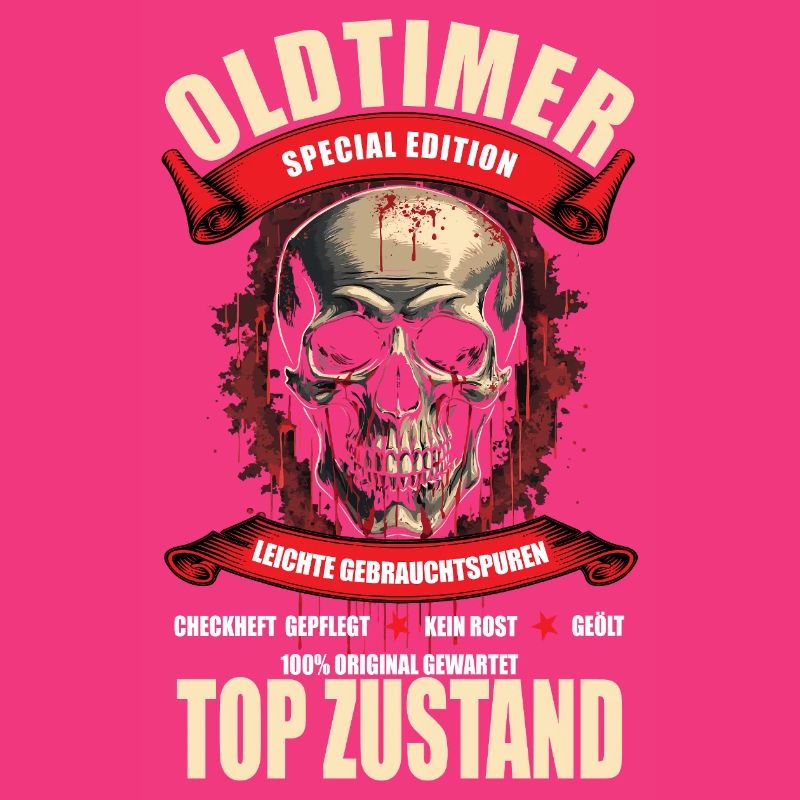 Oldtimer - Special Edition