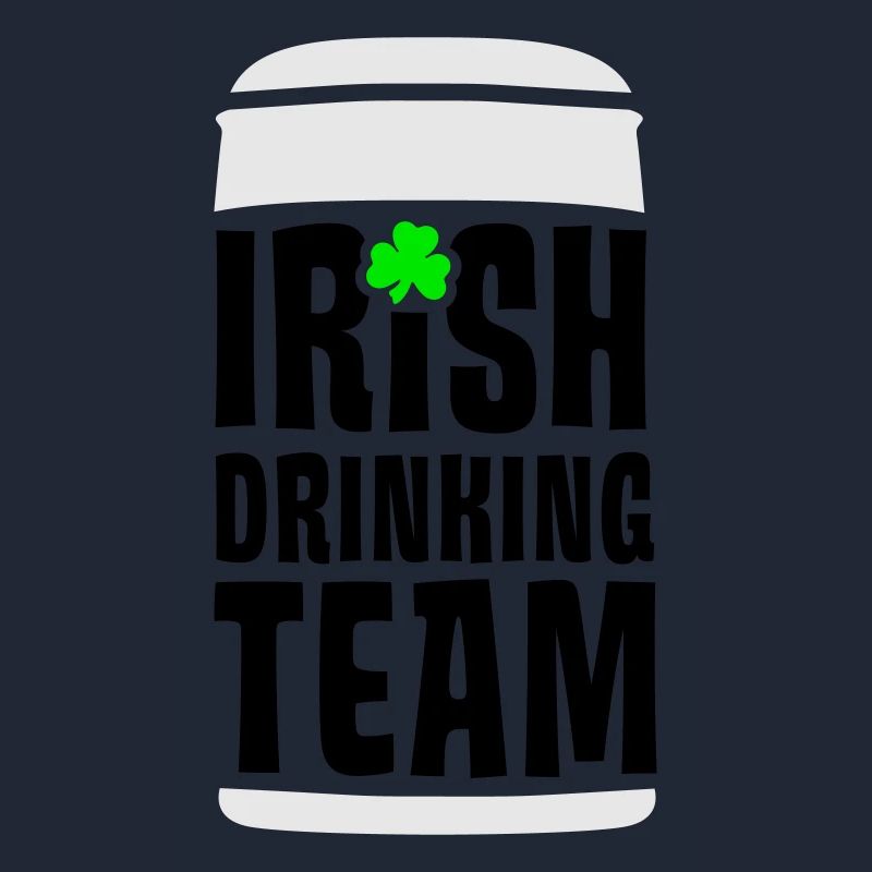 irish drinking team