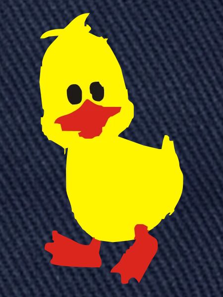 ente, entchen