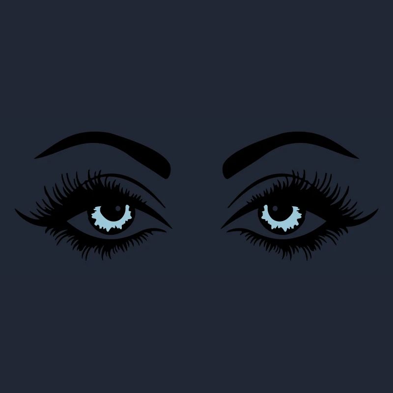 eyes design