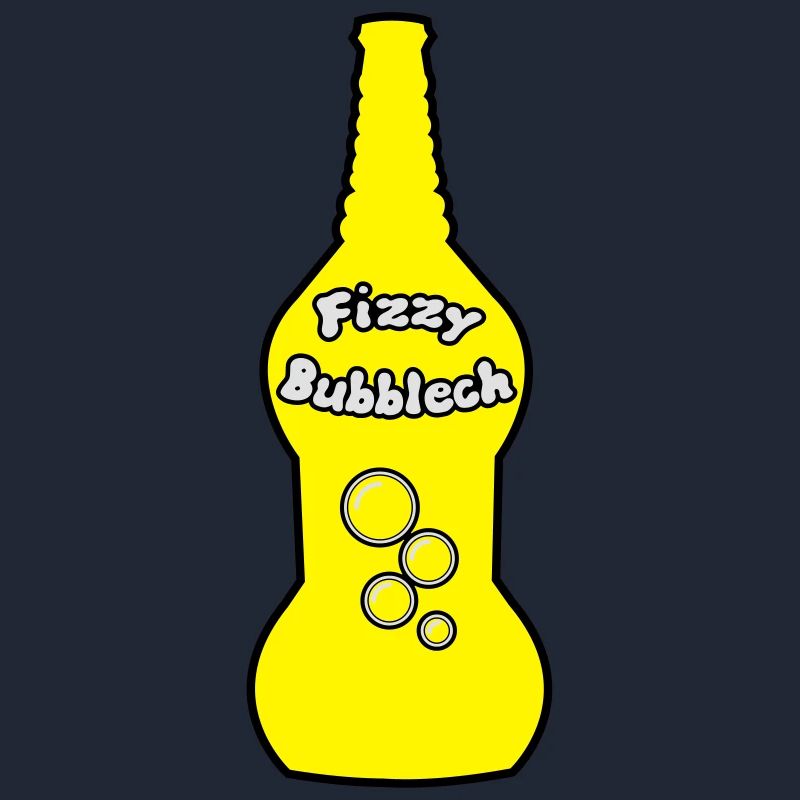 Zohan - Fizzy Bubblech / Bubbele