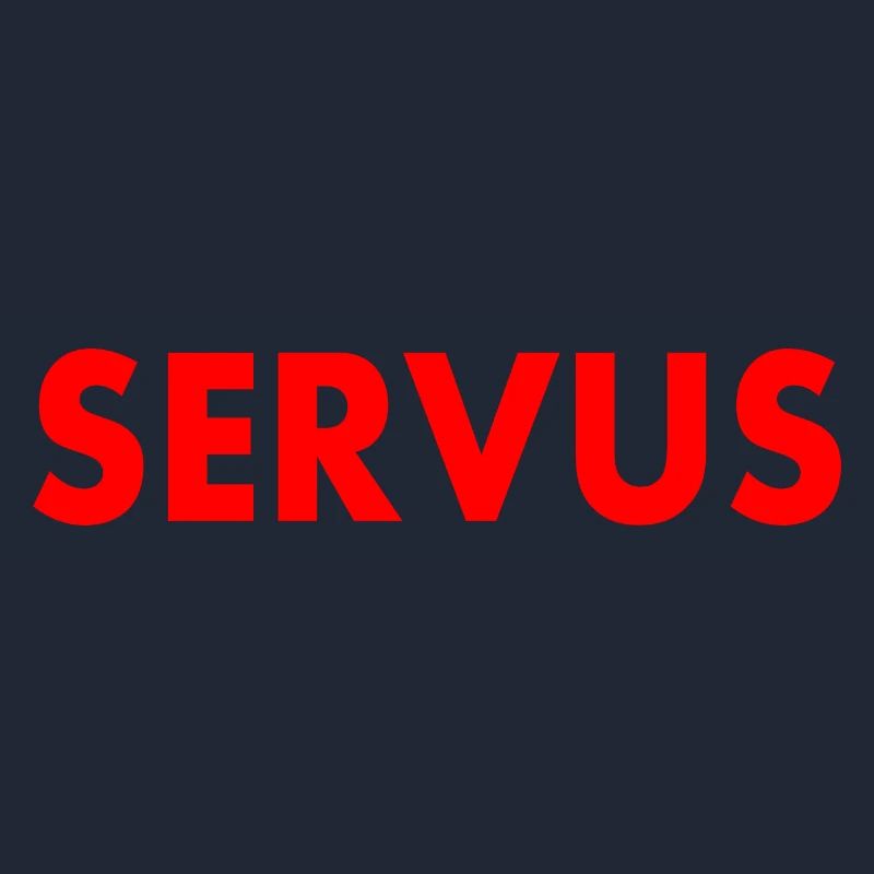 servus