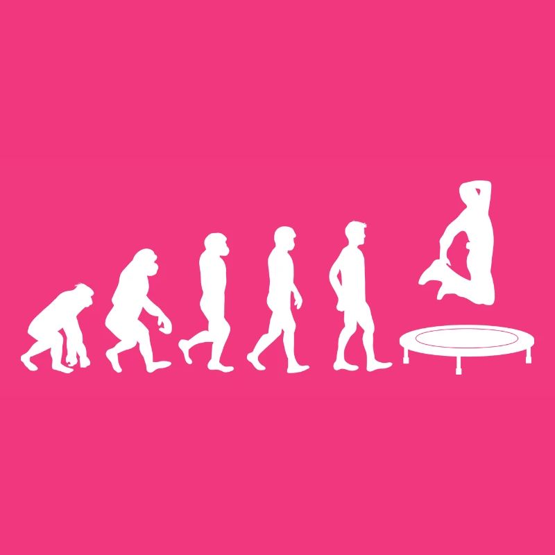 Trampolin Evolution
