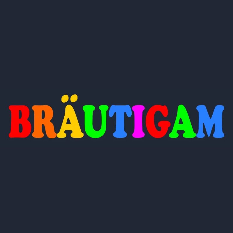 bräutigam