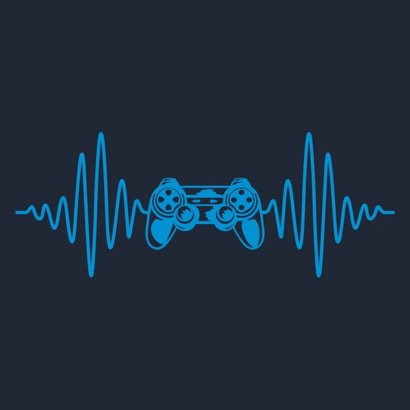 Frequenz Konsole Retro Controller