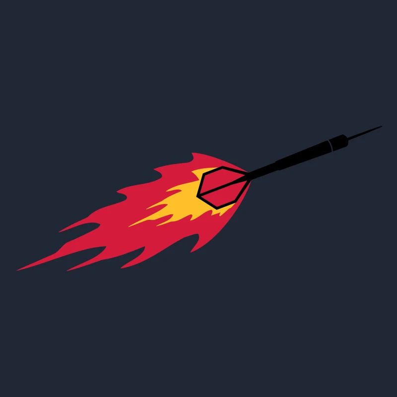 Dart Fire
