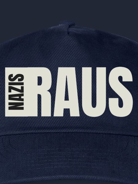 Nazis raus!