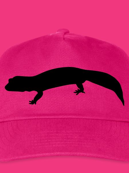 gecko silhouette