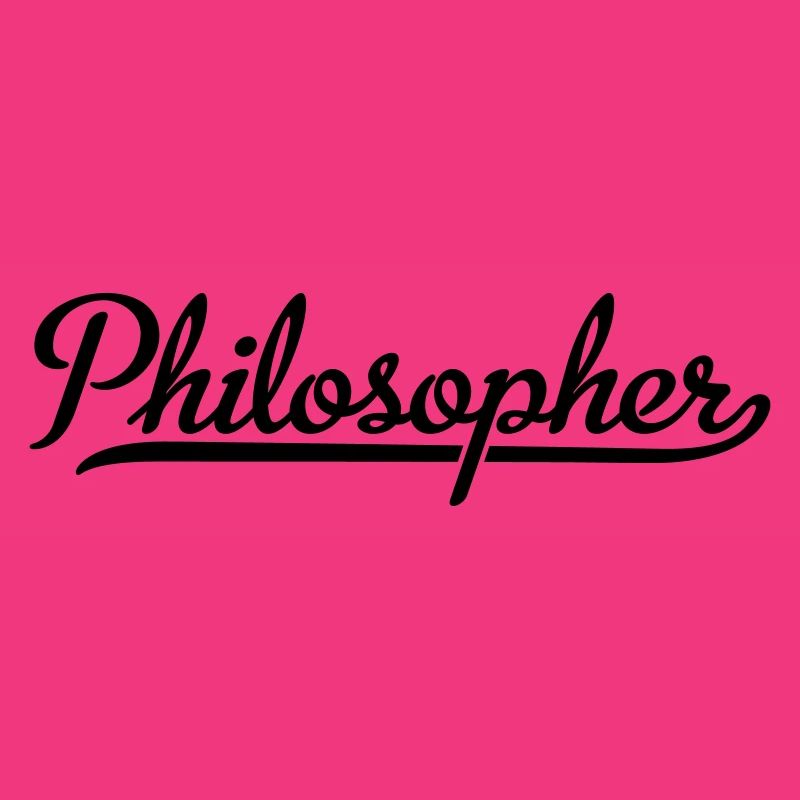 Philosoph