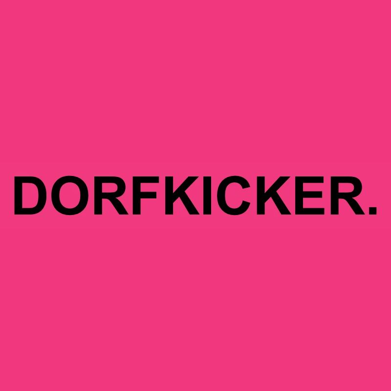 Dorfkicker