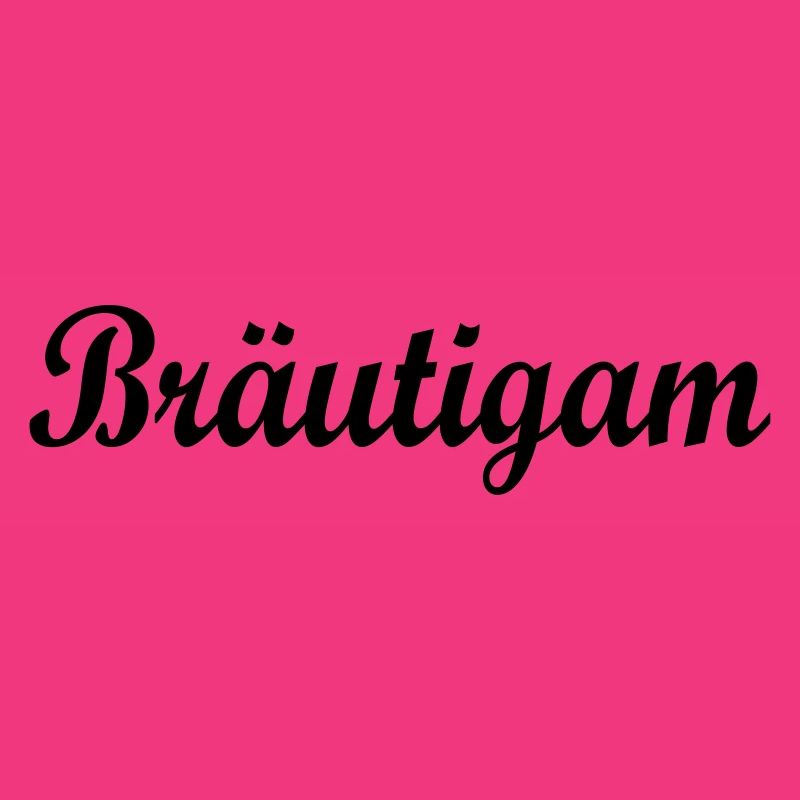 Bräutigam