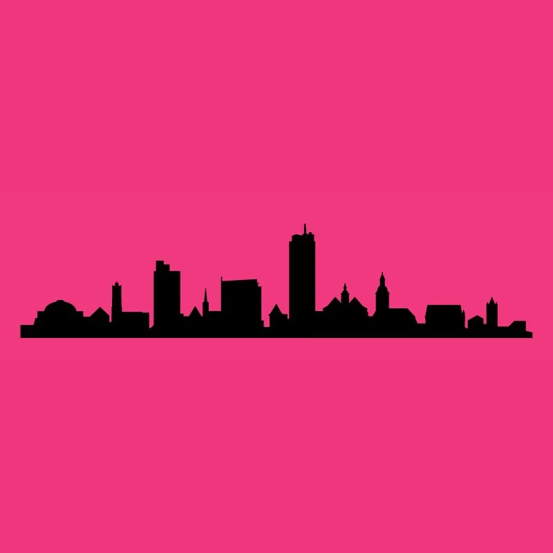 Skyline Jena