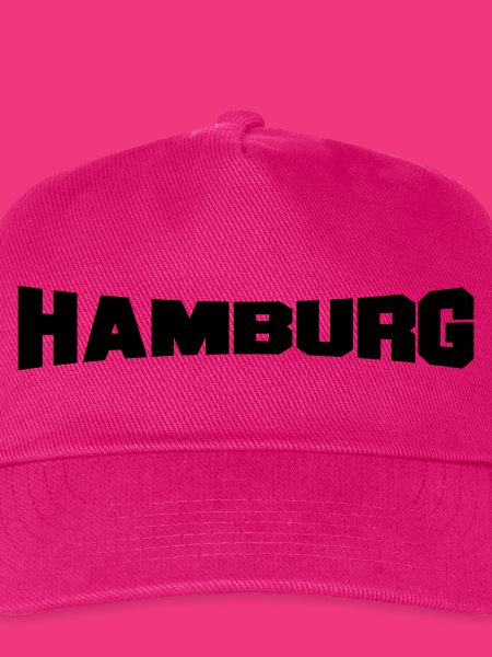 hamburg
