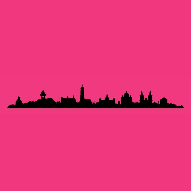 Skyline Graz