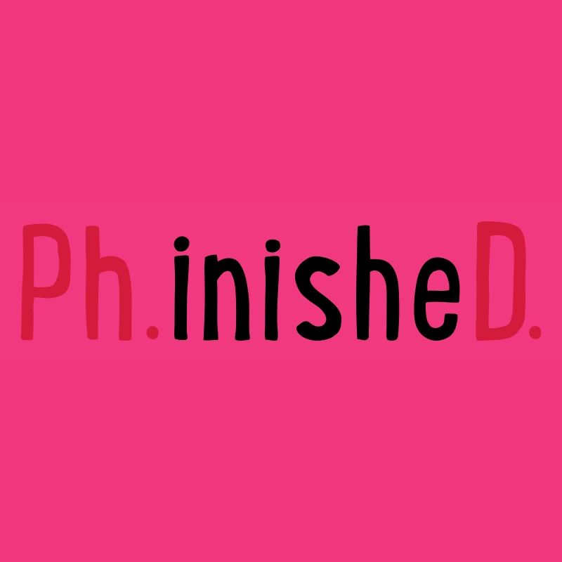 Ph.D.