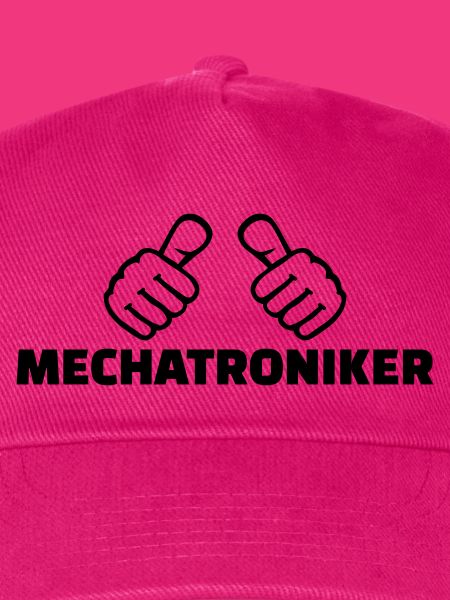 Mechatroniker