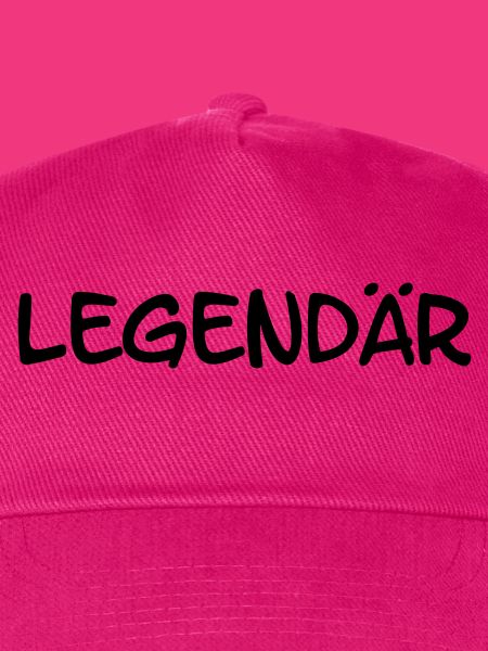 Legendär