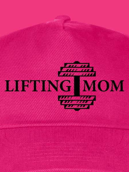 mom lifting design