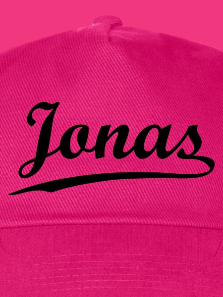 jonas
