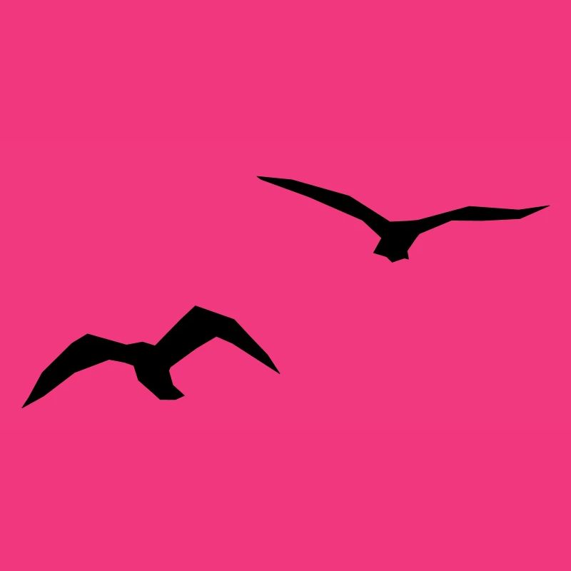 Vögel