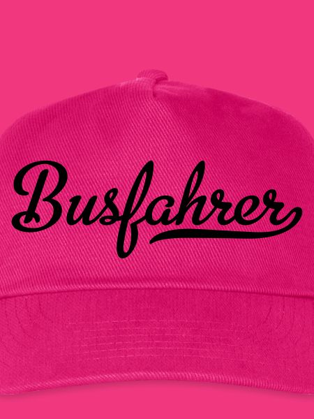 Busfahrer