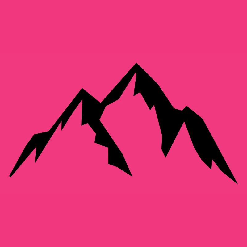 mountains